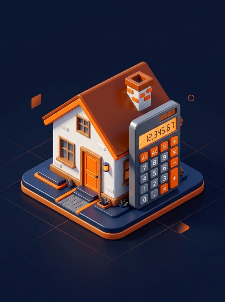 Analyze property investments, compare rent vs buy, calculate cap rates, and plan your mortgage payments.