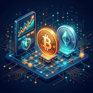 Calculate crypto profits, taxes, DCA, and staking rewards.