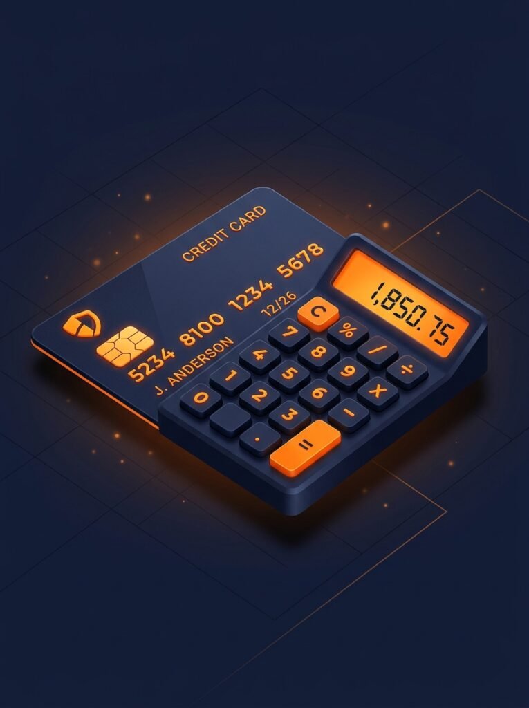 Compare loan offers, calculate APR, plan early repayment, and consolidate debt.