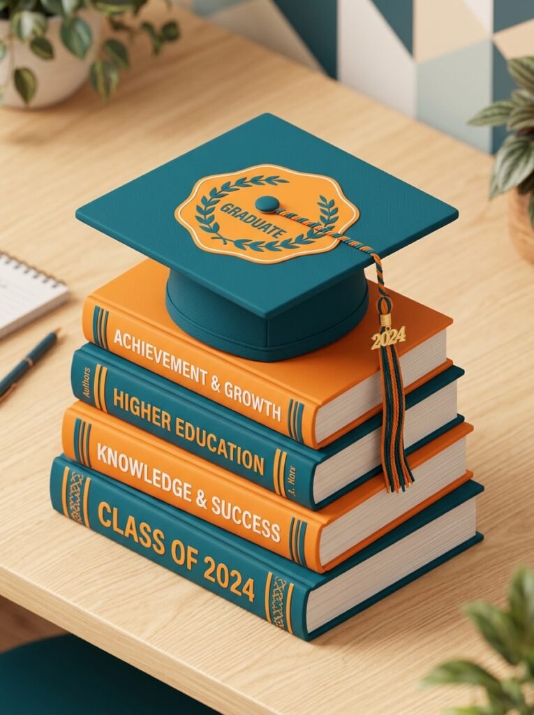 Plan for college costs, calculate student loan payoff, and evaluate graduate school ROI.
