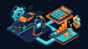 Free Auto & Vehicle Сalculator for loans, fuel costs, EV savings, depreciation, and total ownership. Compare auto expenses and make smart vehicle decisions.