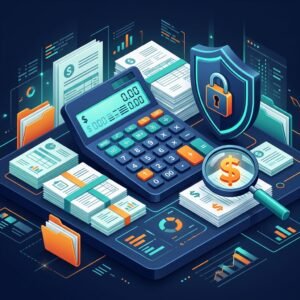 Tax Calculators 