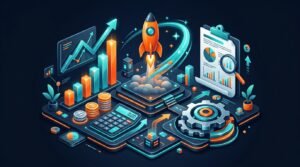 Business & Startup Calculators (2026) – Free Financial Tools