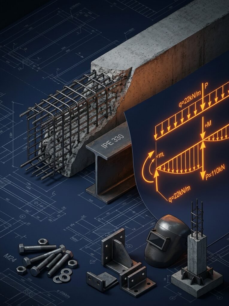 Special & Structural Calculators