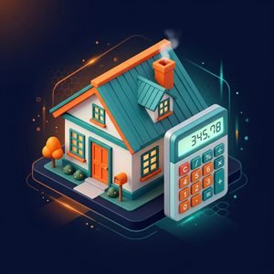 Mortgages, loans, rent vs buy, and investment tools.