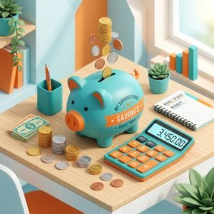 Budgets, debt payoff, net worth, and salary converters. All Calculators