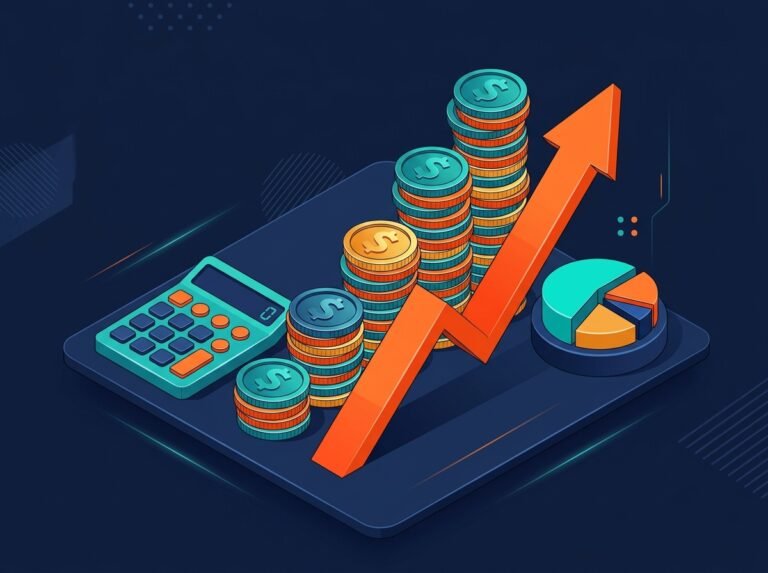ROI Calculator
